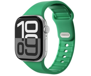 Vonmählen Classic Band 2 Green Haven 38 / 40 / 41 mm