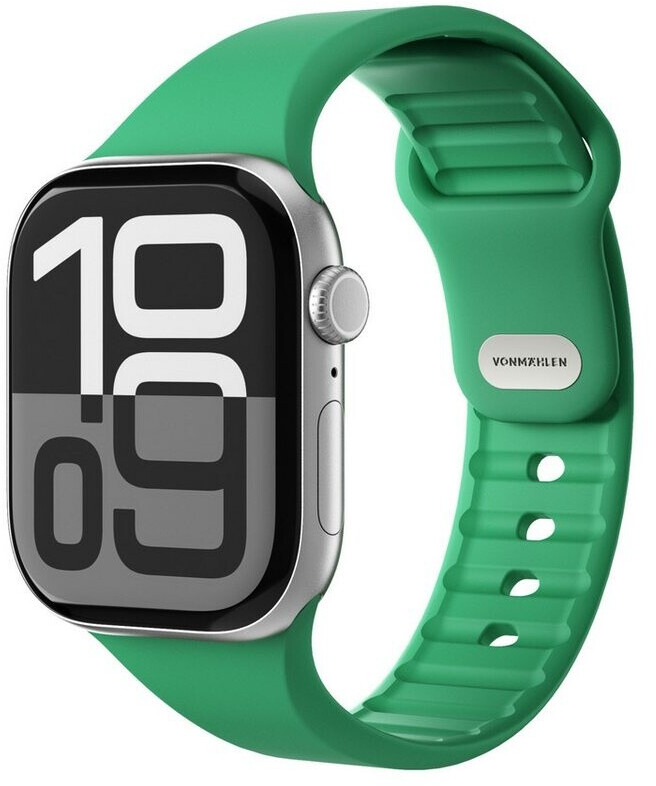 Vonmählen Classic Band 2 Green Haven 38 / 40 / 41 mm