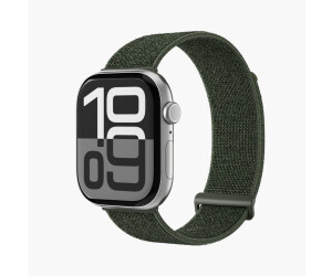 Vonmählen Fitness Loop 2 Olive 38 / 40 / 41 mm
