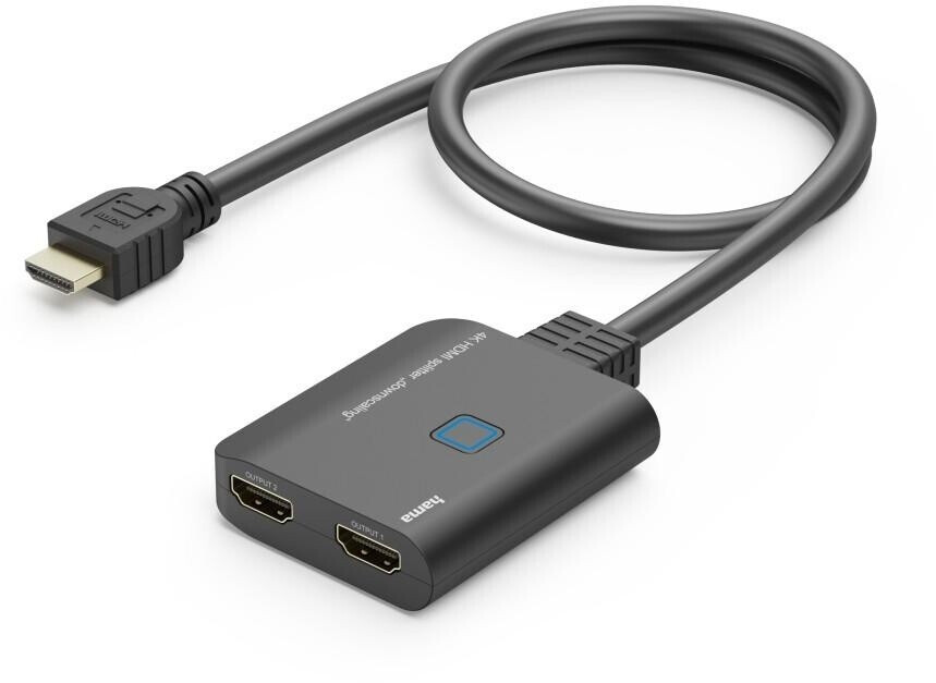 Hama 4K-HDMI-Splitter (00205284)