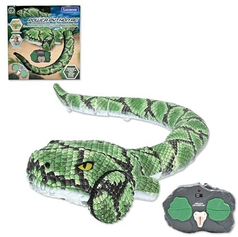 Lexibook Power Python AC ab € 30,83 | Preisvergleich bei idealo.at