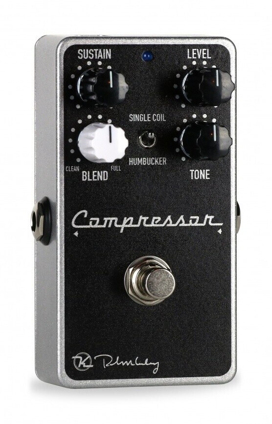 Keeley Compressor Plus