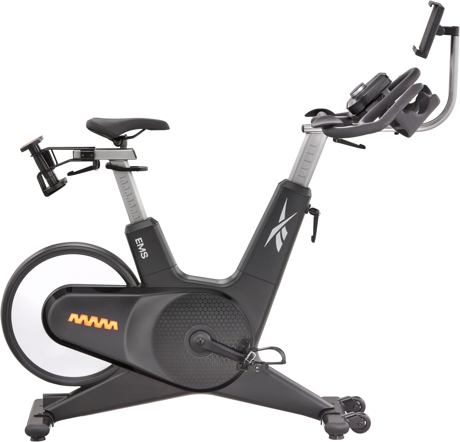 Reebok Indoor Cycle Z-Tech Sprint Bike black