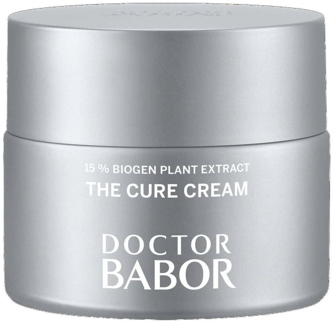 Doctor Babor The Cure Cream