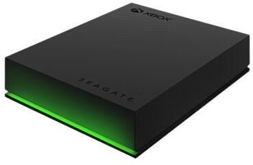 Seagate Game Drive for Xbox 4TB (STKX4000400)