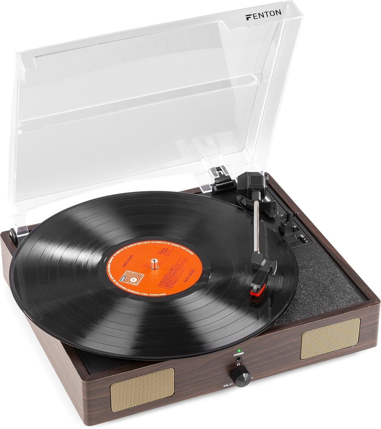Fenton RP106DW
