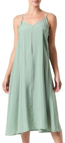 Vero Moda VMJOSIE Calf Singlet Dress WVN GA NOOS Dress hedge green