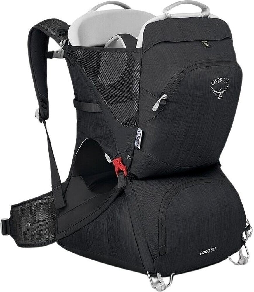 Osprey Poco SLT noir
