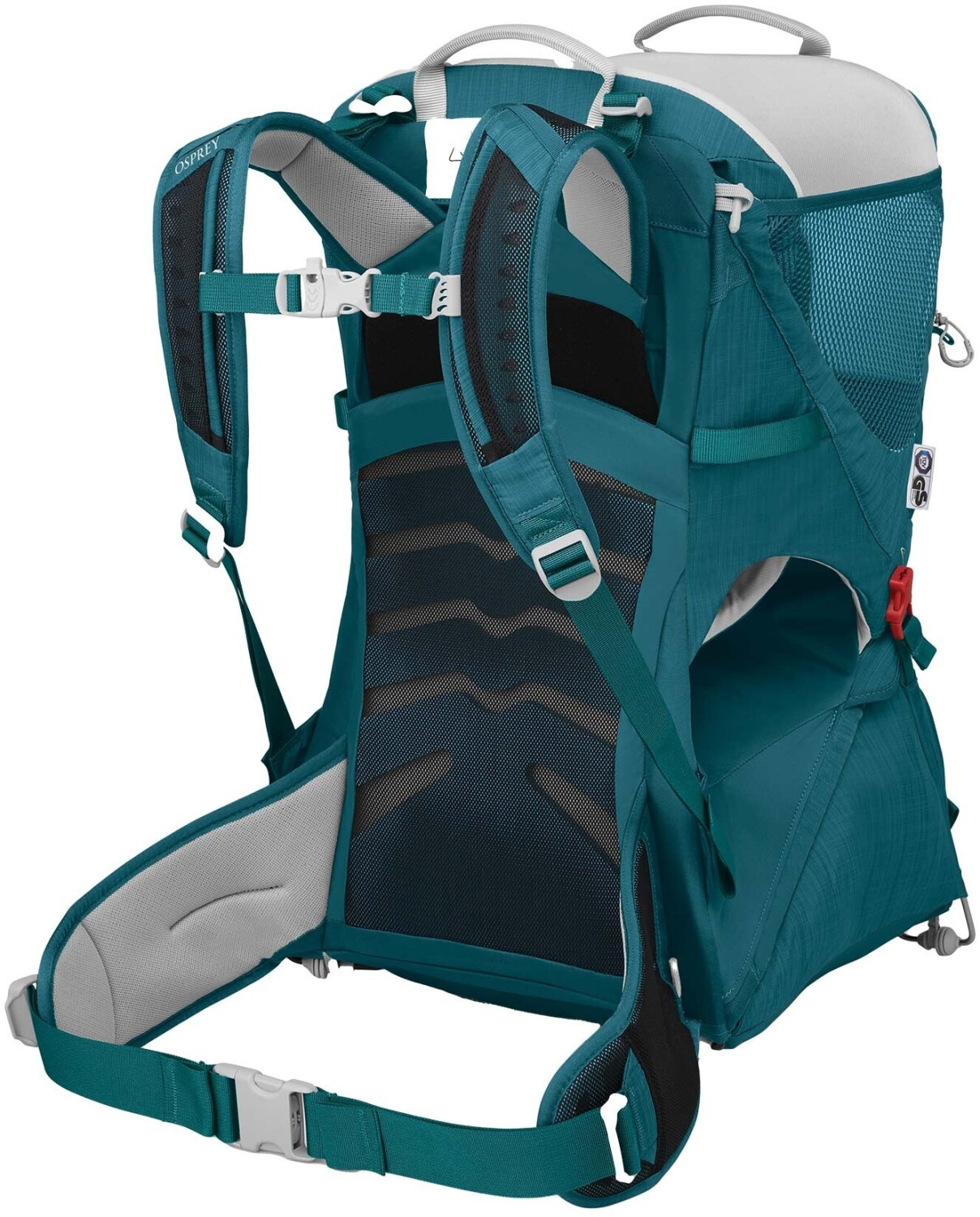 Osprey Poco SLT bleu