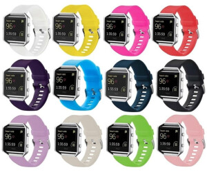 Blaze watch band sales