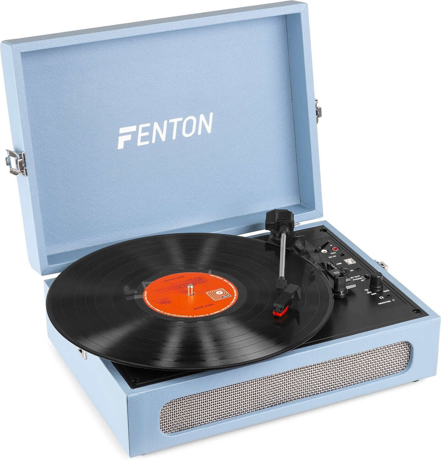 Fenton RP118E