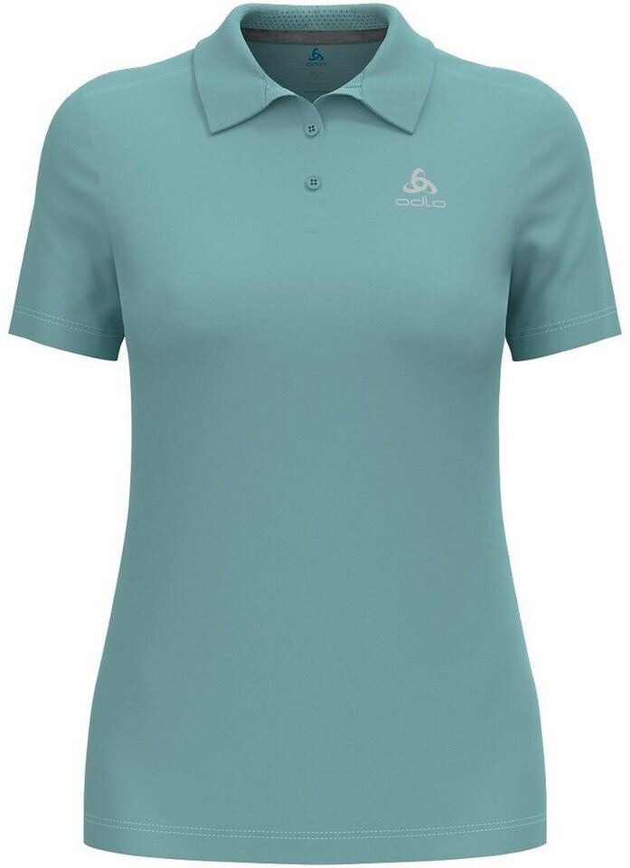 Odlo F-Dry Polo T-Shirt turquoise