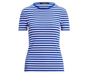 Ralph lauren damen t shirt gestreift shop