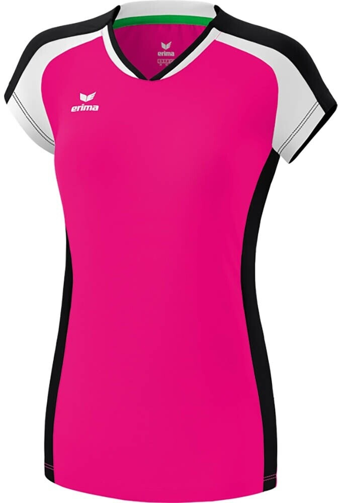 Erima Gandia Tank Top pink