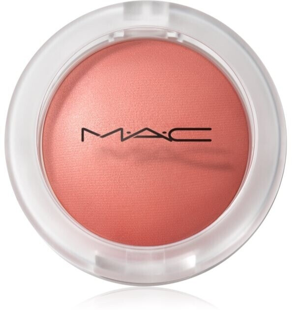 MAC Glow Play Blush (7,3g) Heat Index