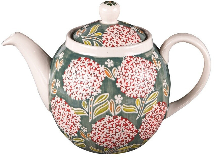 Table Passion Théière avec filtre Cottage 1 L