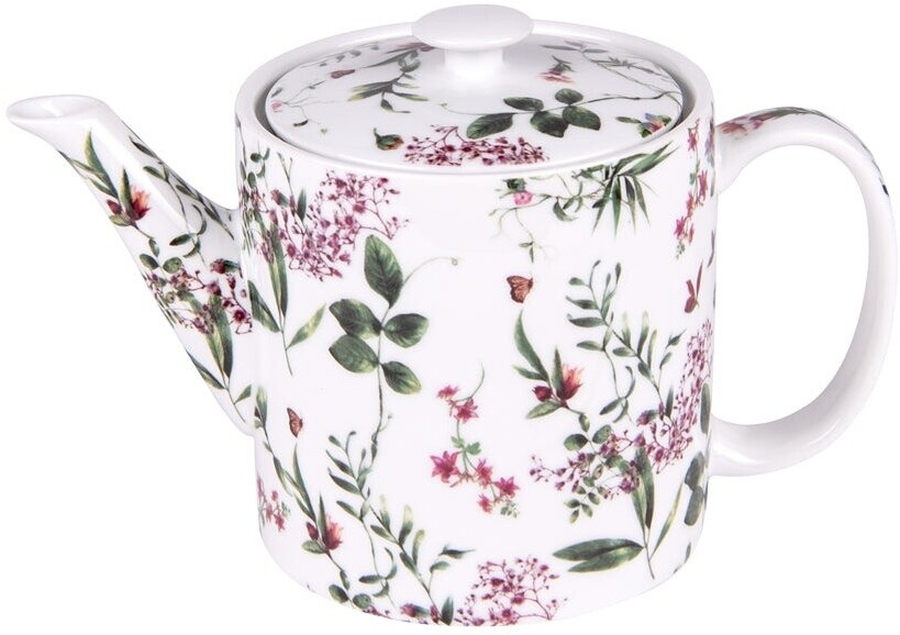 Table Passion Théière Champêtre 0,7 L