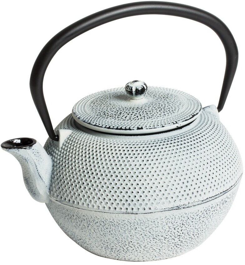 Table Passion Théière en fonte Zen 1,2 L
