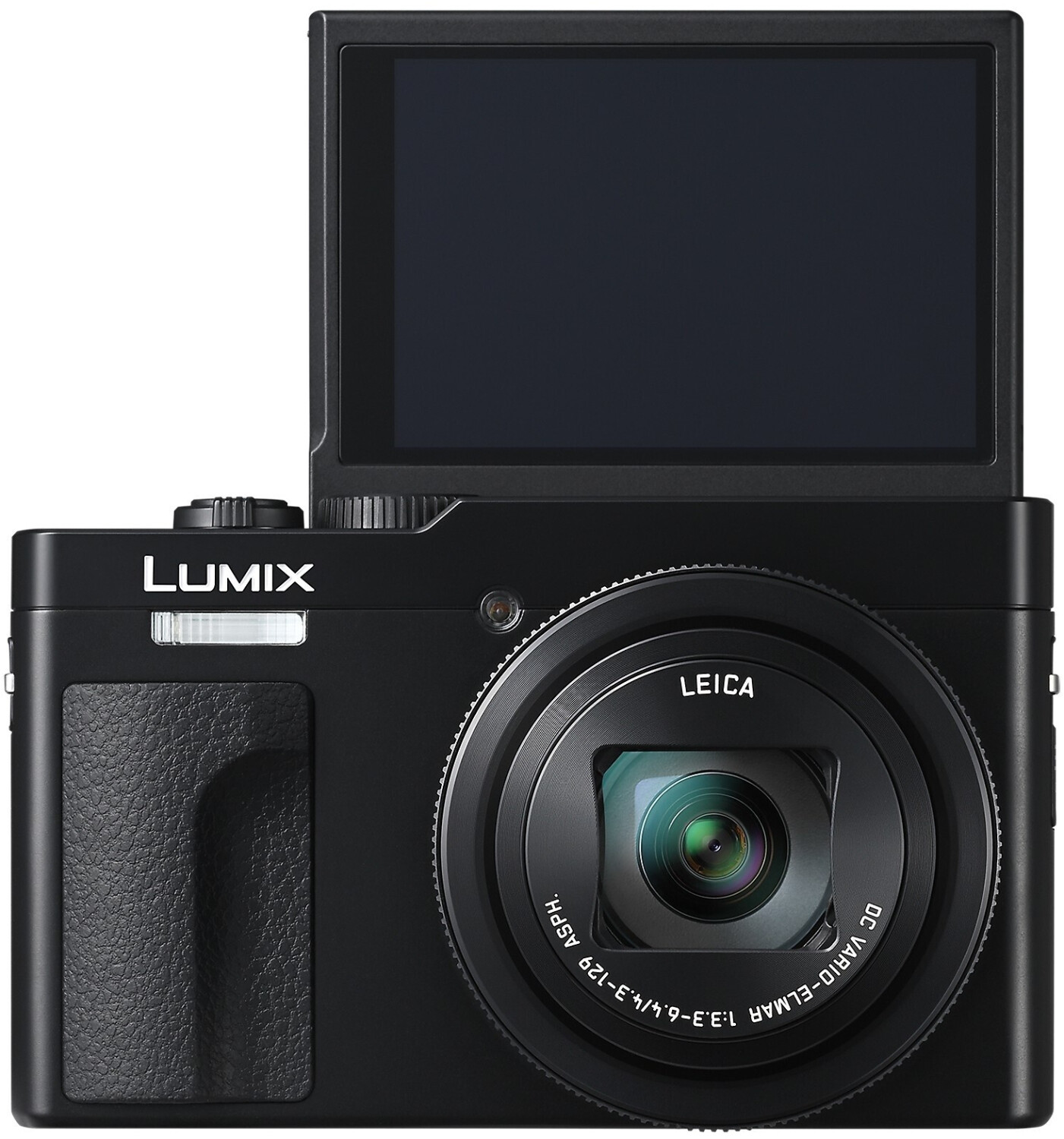 Panasonic Lumix DC-TZ99 Black