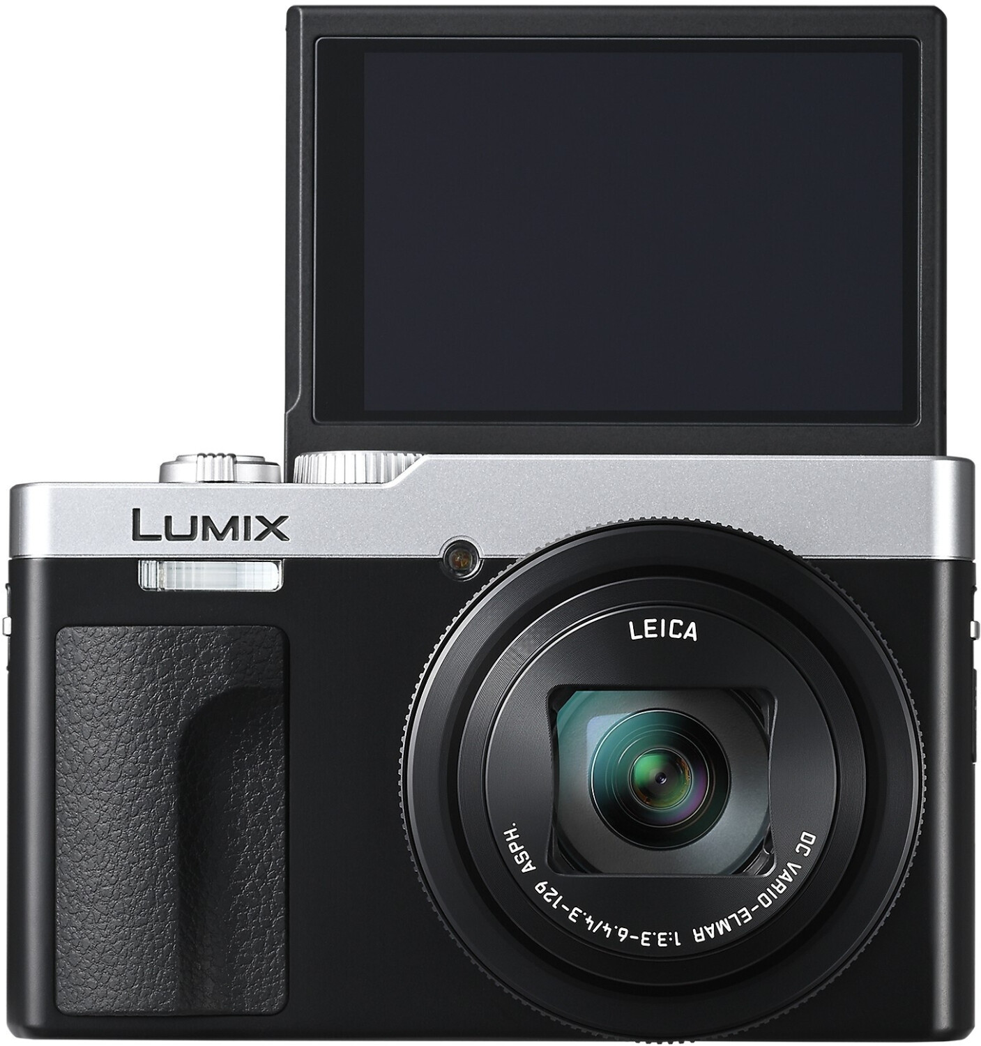 Panasonic Lumix DC-TZ99 Silver