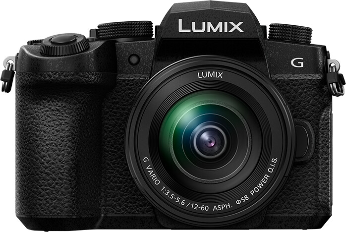 Panasonic Lumix DC-G97 Kit 12-60mm