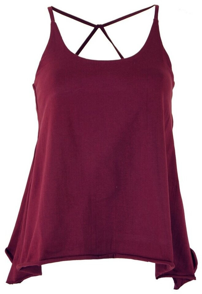 CRAZY IDEA TOP BREAK DONNA - Euro 55,30 - T-shirt/camicie