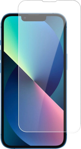 4smarts Displayschutzfolie Second Glass X-Pro Clear für iPhone 13
