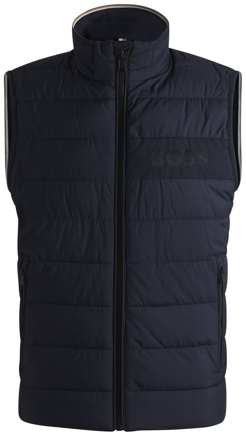 Hugo Boss H-Cenito (50518375) blue