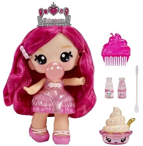 MGA Entertainment Yummiland Lipgloss Large Doll