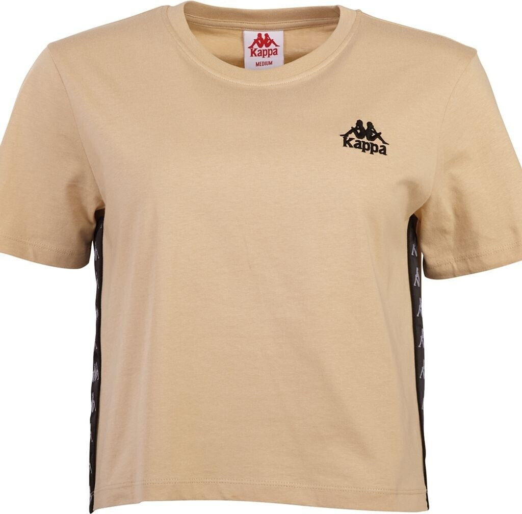 T shirt kappa donna outlet