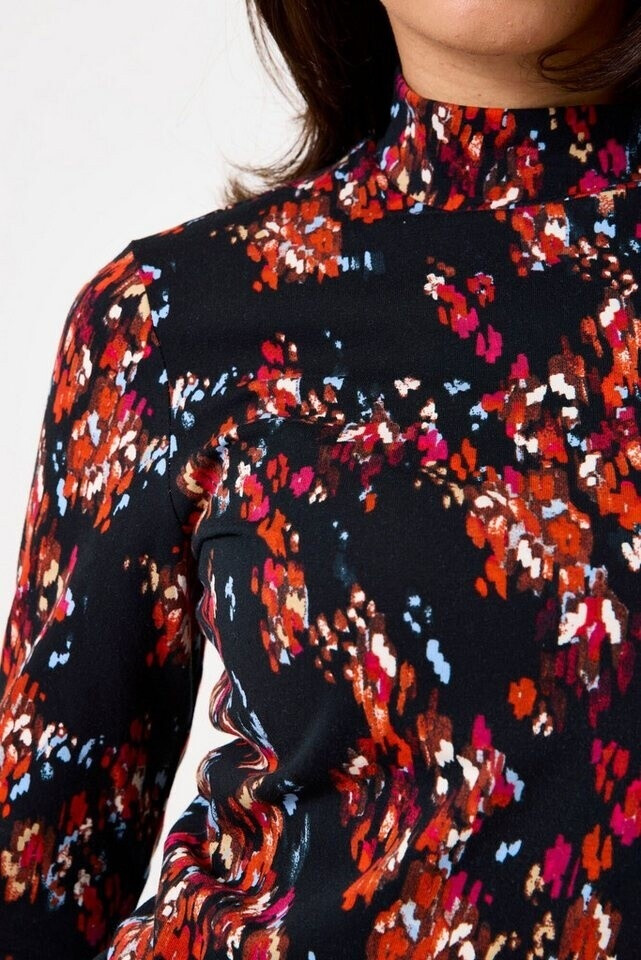 Garcia Damen Hose - Schwarz, Einfach Klassisch!