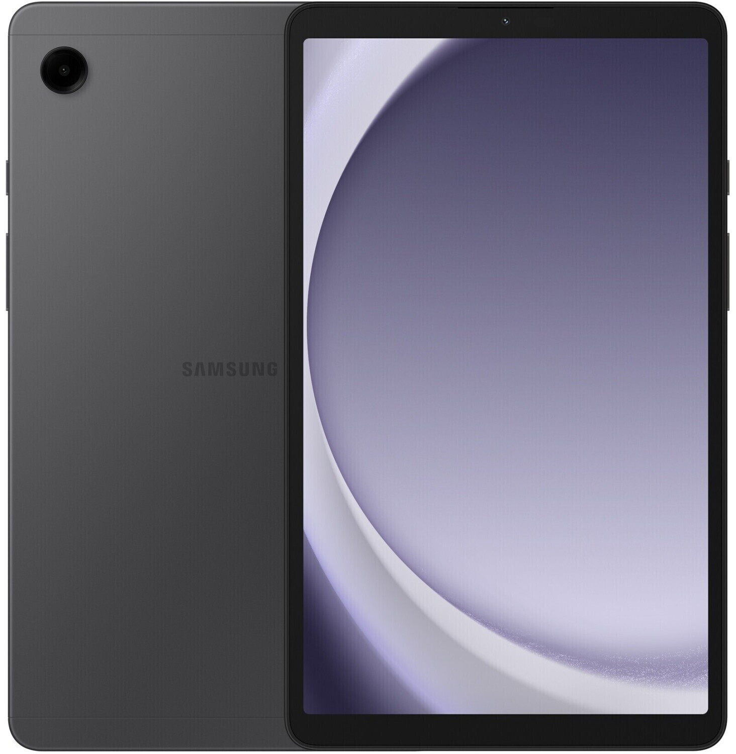 Samsung Galaxy Tab A9 64 Go Wi-Fi anthracite (EU)