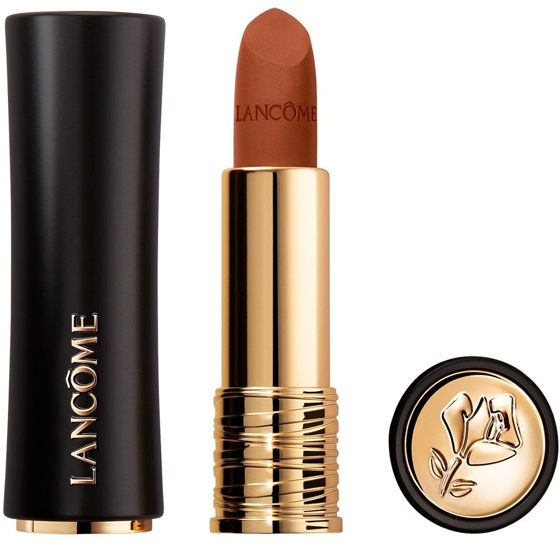 Lancôme L' Absolu Rouge Drama Matte 336 Melodrama (3,4g)