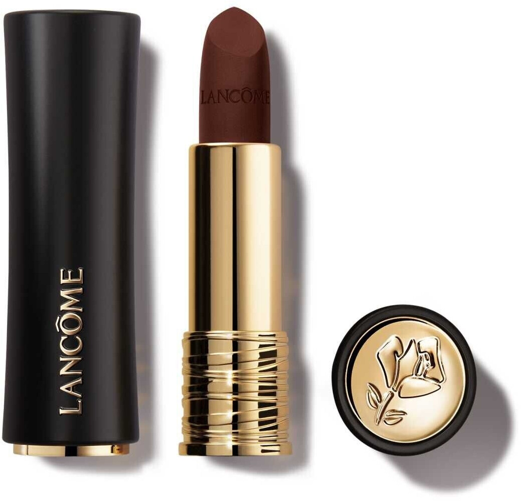 Lancôme L' Absolu Rouge Drama Matte 455 Vitamin Cacao (3,4g)