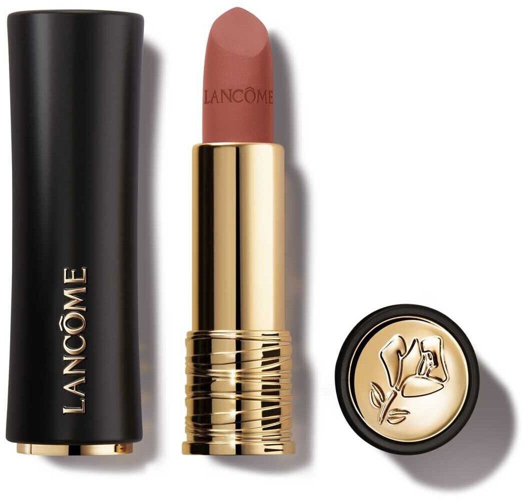 Lancôme L' Absolu Rouge Drama Matte 277 Chocolate Pulsion (3,4g)