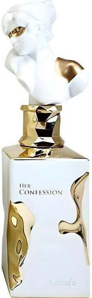 Lattafa Her Confession Eau de Parfum (100ml)