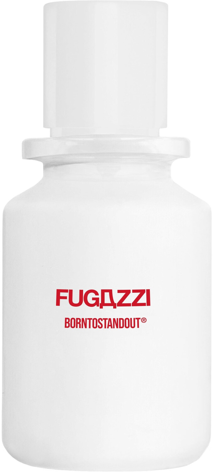 Fugazzi Borntostandout Extrait de Parfum (50ml)