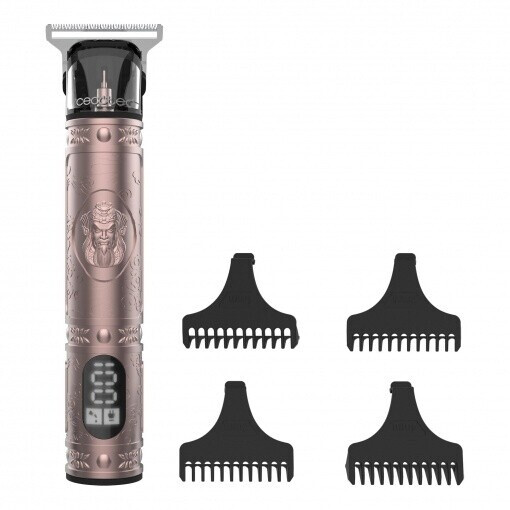 Cecotec Bamba PrecisionCare Warrior