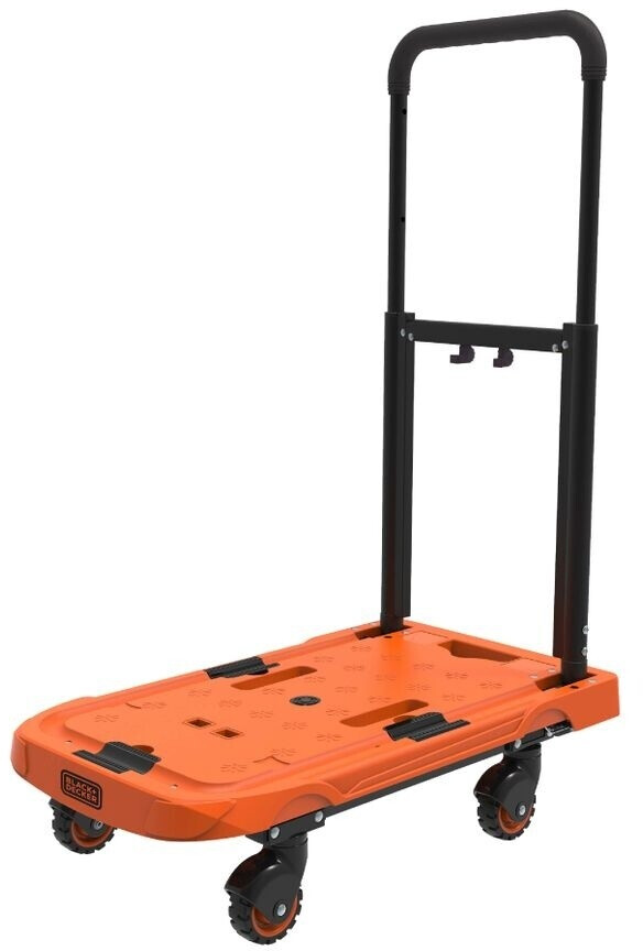 Black & Decker BXWT-H203