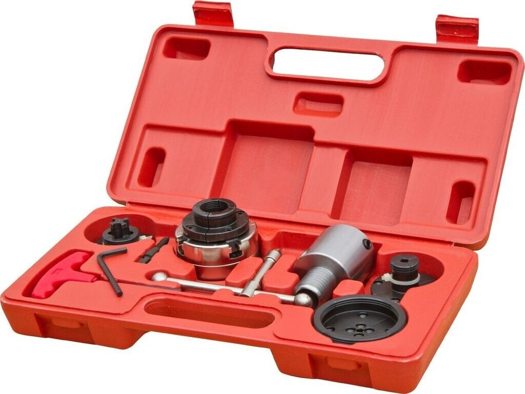 Holzmann Basic turning set DP65