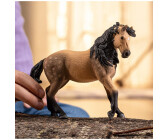 Schleich farm world jument tinker - 14 cm
