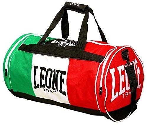 Leone1947 Italy Sporting Bag