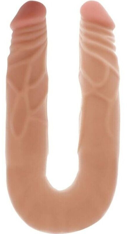 ToyJoy Double Dong 14 inch Skin