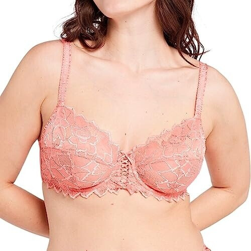 Sans Complexe Arum Soutien-Gorge rose