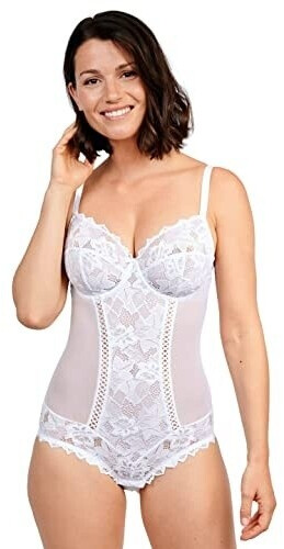 Sans Complexe Arum Body blanc