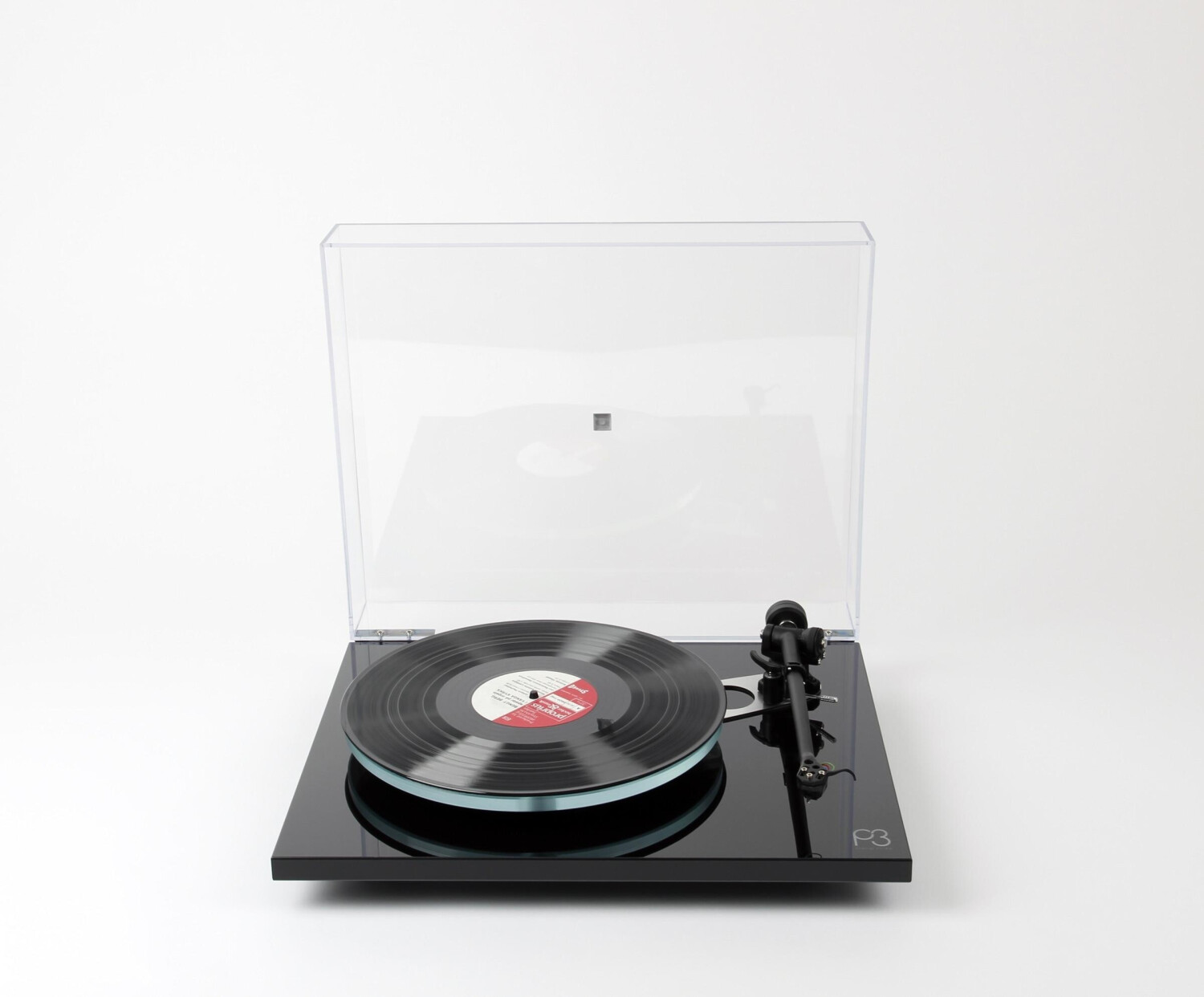Rega Planar 3 Nd3 noir