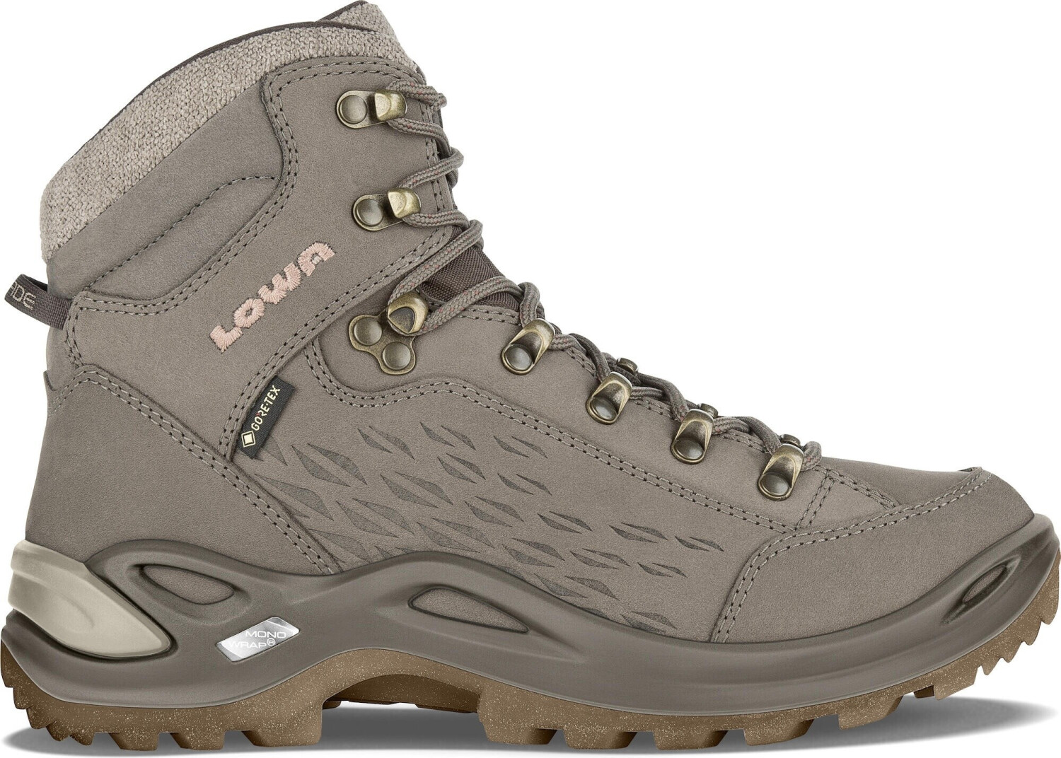 Lowa Renegade Warm GTX Mid Women