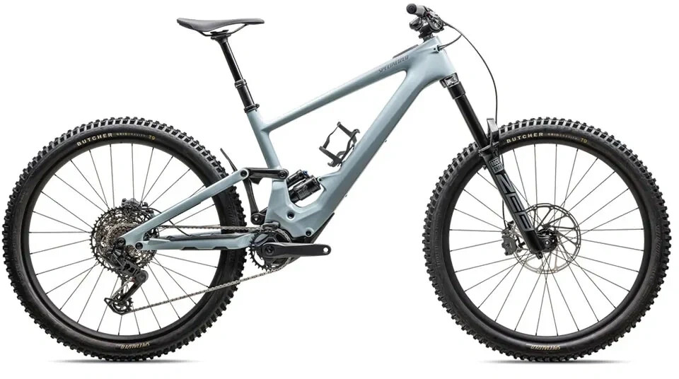Specialized Kenevo Sl Comp Carbon 29 (2025) light blue