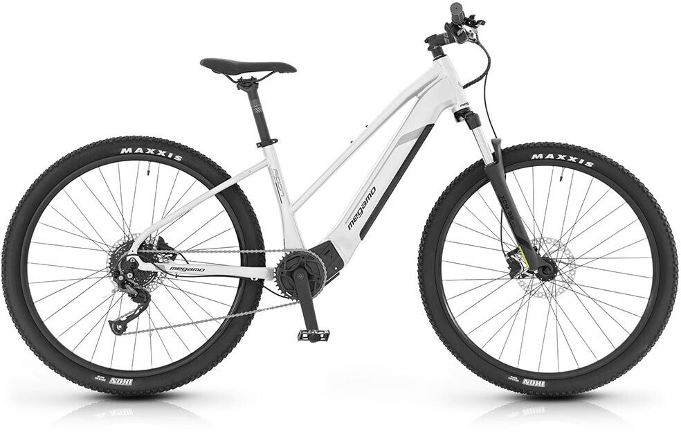 Megamo Ridon Low 630 05 29 Altus (2023) white