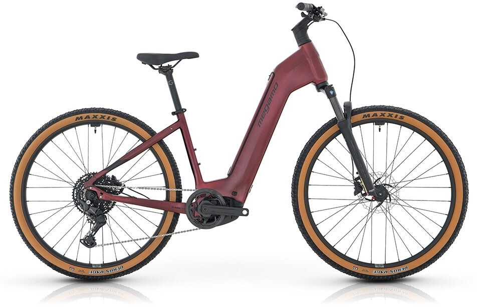 Megamo Reach Low 10 29 Cues (2025)